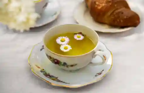 Pourquoi la camomille est la meilleure plante pour le sommeil ?